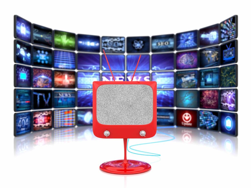 Best IPTV Provider in USA