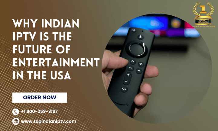 Top Indian IPTV