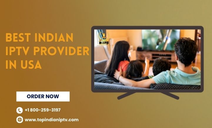 Top Indian IPTV