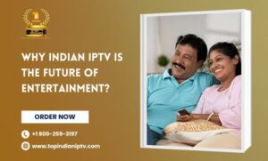Future of Entertainment