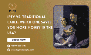 IPTV for Indian families in USA
