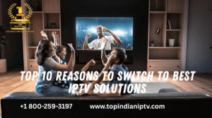 IPTV Subscription Australia