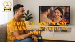 Indian IPTV Subscription