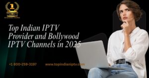 Top Indian IPTV
