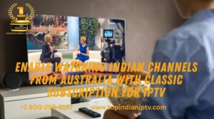 Top Indian IPTV