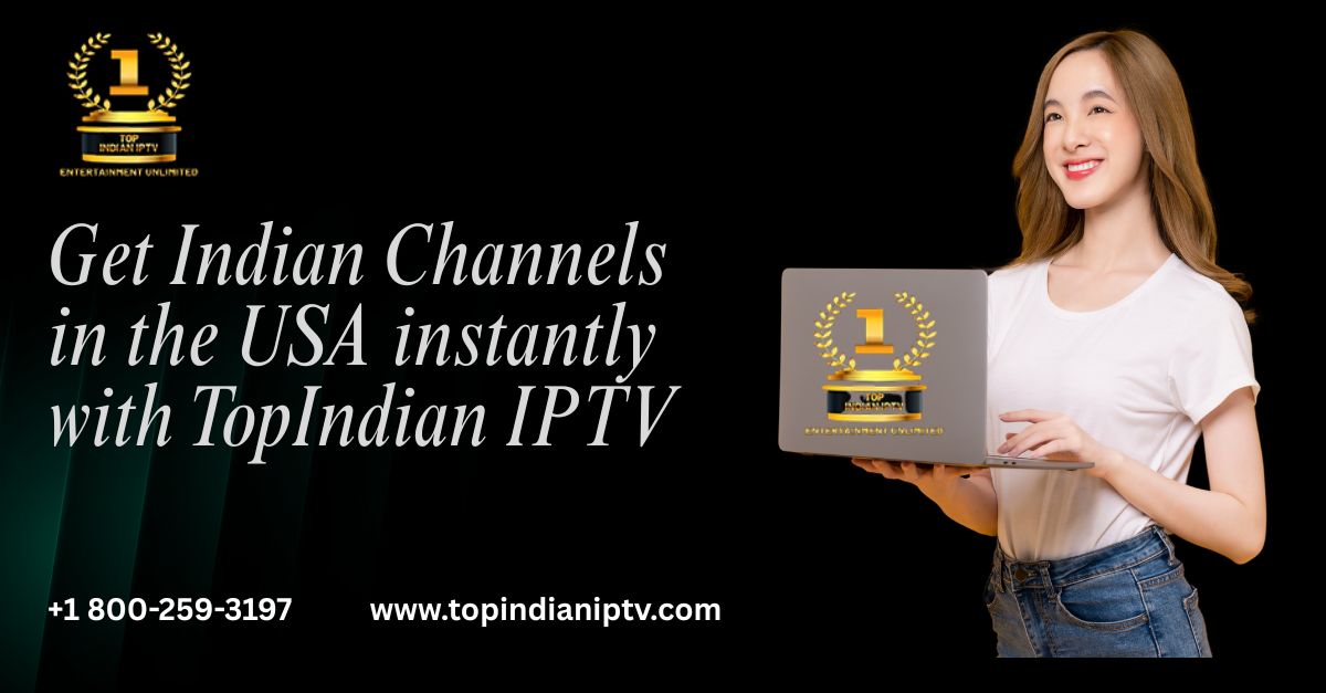 IPTV subscription USA
