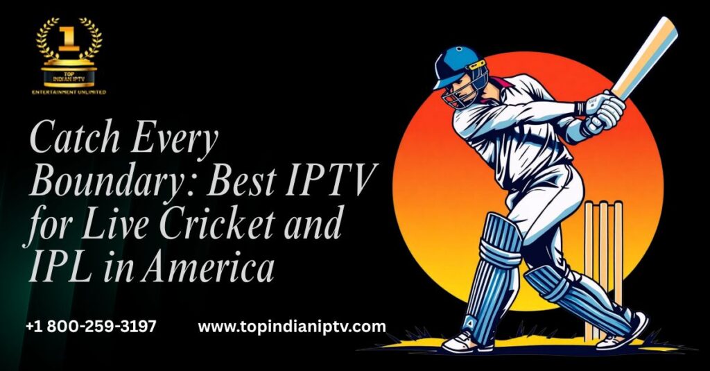 Indian IPTV Subscription