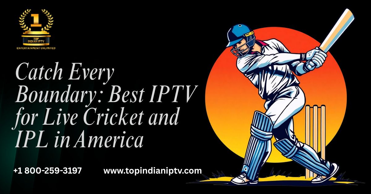 Indian IPTV Subscription