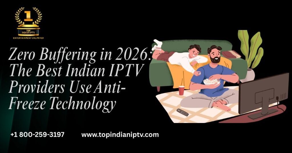 IPTV Subscription USA 2026