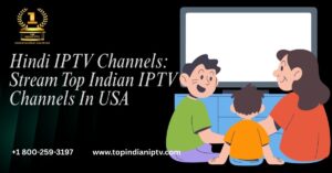 Hindi IPTV Channels