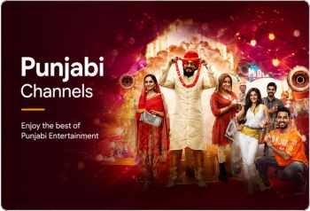 Punjabi Channels IPTV