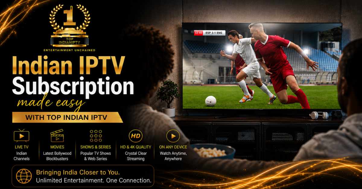 Indian IPTV Subscription (2)