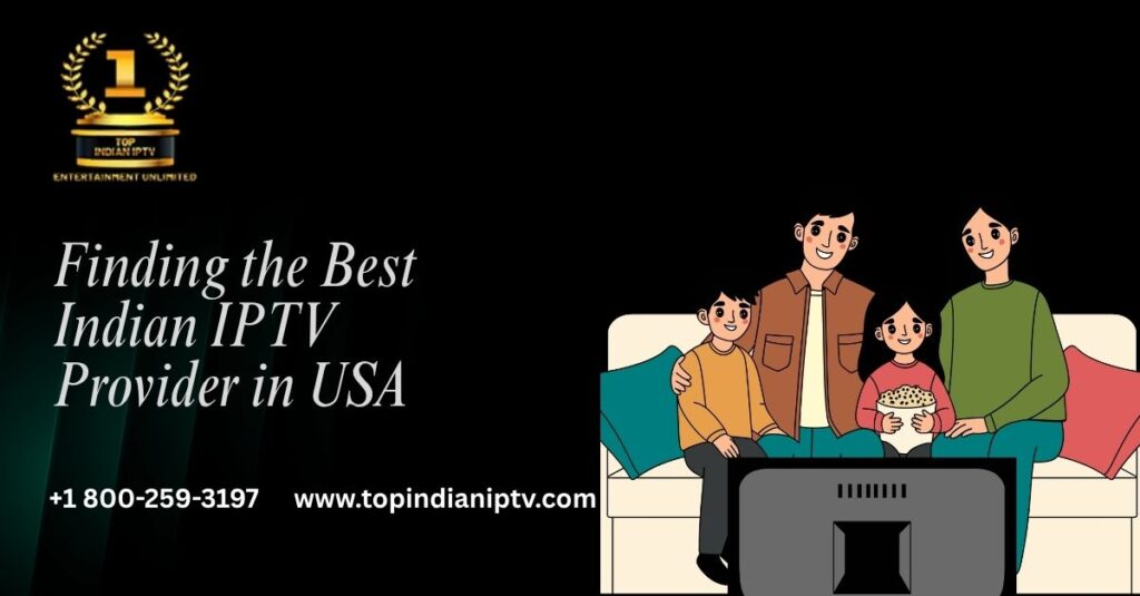 Top Indian IPTV