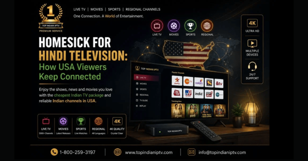 cheapest Indian TV package
