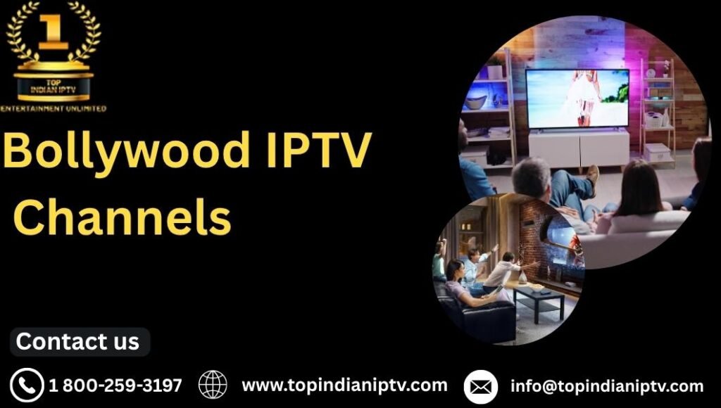 Hindi IPTV Channels