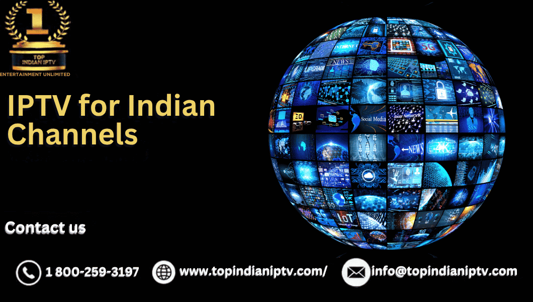 IPTV for Indian Channels (3)